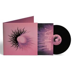 Silver Bleeds Black Sun